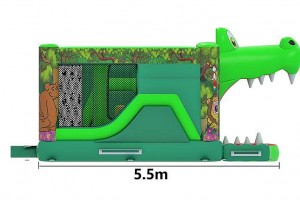 Crocodile